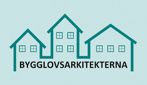 Logga - Skräddarsydda bygglovsritningar från BA